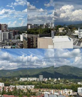 Apartamento Armenia vista montaña y al norte ciudad - 9