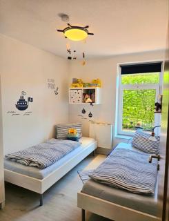 Ferienhaus Annchen - mit Whirlpool und in ruhiger Lage - 1