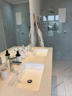 Knysna Estate Lagoon - Garden Apartments- Secure Estate - off the grid - 5