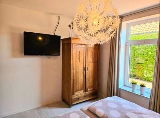 Ferienhaus Annchen - mit Whirlpool und in ruhiger Lage - 2