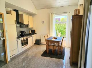 Ferienhaus Annchen - mit Whirlpool und in ruhiger Lage - 7