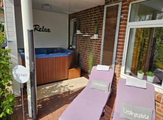 Ferienhaus Annchen - mit Whirlpool und in ruhiger Lage - 0