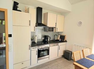 Ferienhaus Annchen - mit Whirlpool und in ruhiger Lage - 6