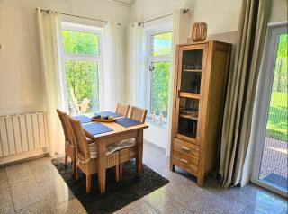 Ferienhaus Annchen - mit Whirlpool und in ruhiger Lage - 5