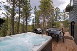 Cloudview Lodge - 8