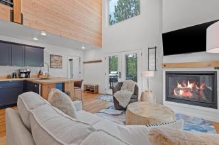 Cloudview Lodge - 6