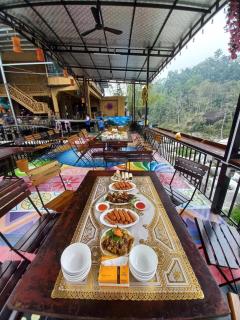 Waterfall 6 Ha Giang Homestay - 1