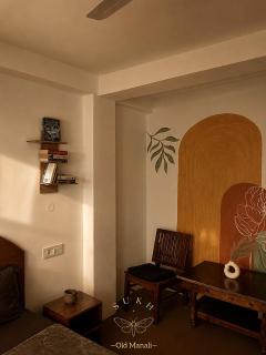 Sukh Cafe - 5