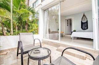Brisas apartamento exclusivo en la playa - 6