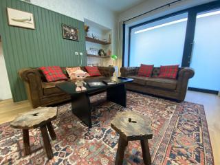 CHEZ HARRY - Séjour Magique au Cœur de Luchon - 9