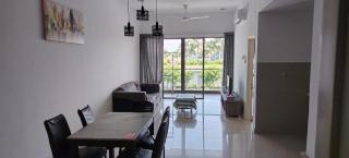 Imago Loft Condo in City Centre, close to KK city center, Wi-Fi available - 0