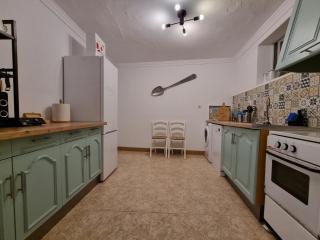 La Casita de María - Setenil de las Bodegas - 6