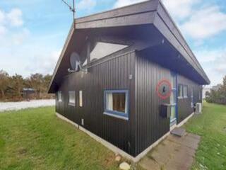 8 person holiday home in Vestervig - 8