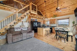 The Angostura Cabin - 9