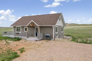 The Angostura Cabin - 6