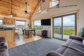 The Angostura Cabin - 5