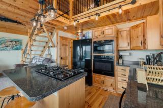 The Angostura Cabin - 1