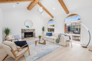 Lux Home - Cinema - Games - Golf - Heated Pool - Hot Tub - 7