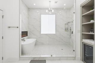 Lux Home - Cinema - Games - Golf - Heated Pool - Hot Tub - 3