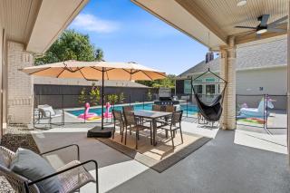 Lux Home - Cinema - Games - Golf - Heated Pool - Hot Tub - 2