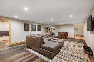 The Starry Pines - 1