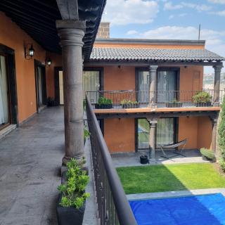 Villa Serena Private Pool for 16 - 1