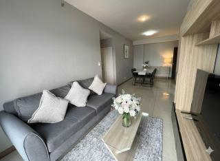 Monte Viang Condo with mountain and pool view - 0