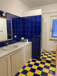 CasaVitaNuova, 4 pers apartment with a view - 2