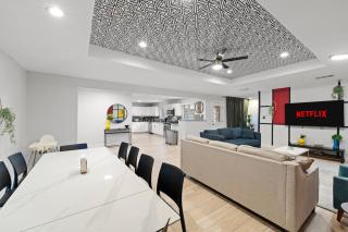 Home Theater - Game Room - Pool - Hot Tub - Golf - 5