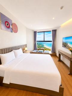 Thanh Son Apartment Mui Ne Beachfront - 4