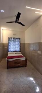 Bamboo Homestay Yercaud - 2
