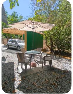 Oasis Siloe - 4