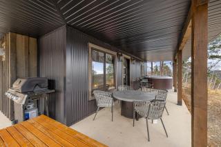 MK Hideaway - 7