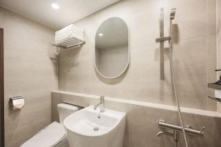 Maximum 10 people Specialized for family accommodation with babies 3 minutes from Seomyeon Station Free luggage storage Pick up and drop off service Jacuzzi - 2