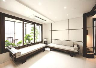 Family Stay for 10 - Jacuzzi - 3 min to Seomyeon Station - Free Pickup Service - 9