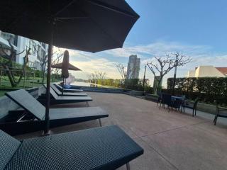 Monte Viang Condo with mountain and pool view - 9