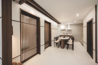 Family Stay for 10 - Jacuzzi - 3 min to Seomyeon Station - Free Pickup Service - 7