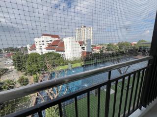 Monte Viang Condo with mountain and pool view - 7