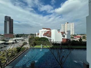 Monte Viang Condo with mountain and pool view - 3