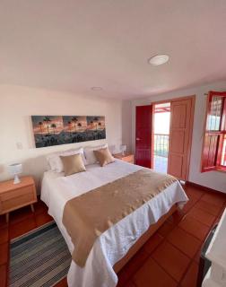 HOTEL BALCON DEL CIELO by ORION travel LUXURY HOMES - 4