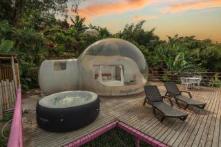 HOTEL BALCON DEL CIELO by ORION travel LUXURY HOMES - 7