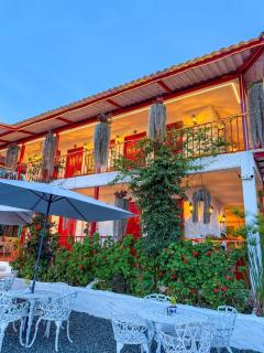 HOTEL BALCON DEL CIELO by ORION travel LUXURY HOMES - 3