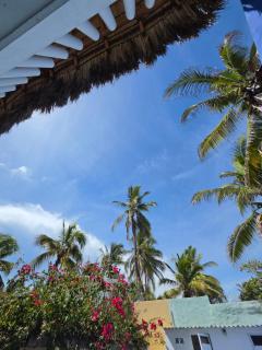 Casa viajeros - 6