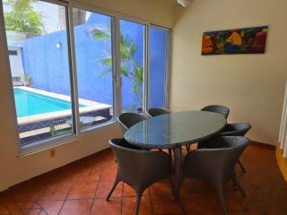 Casa viajeros - 3