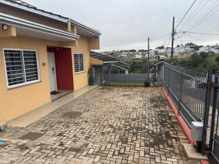 NDJ Apto 4 Daluz com ar quente frio e TV - 2