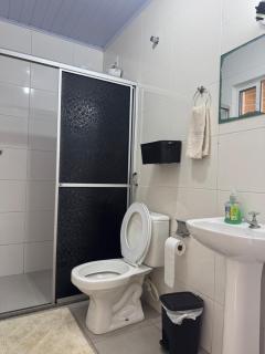 NDJ Apto 4 Daluz com ar quente frio e TV - 1