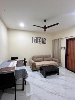 The Olive Retreat Homestay - 4
