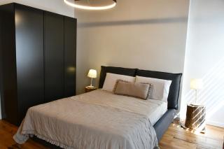 Stevoski Rooms - Modern Comfort in a Historic Stone House - 9