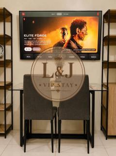 L And J VIP Stay - 6