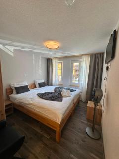 Hotel Kreuz - 6